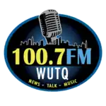 WUTQ former logo