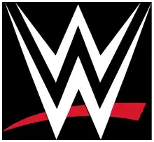 WWE logo