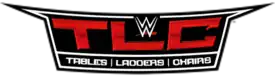 WWE TLC Logo