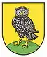 Coat of arms of Eulenbis