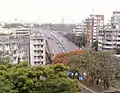 Wadala Bridge (Nana Fadnavis Flyover)