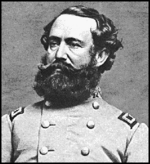 Brig. Gen.Wade Hampton, CSA