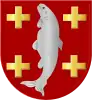 Coat of arms of Wadenoijen