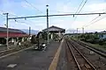 The platforms, September 2011