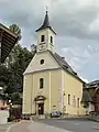 Local church