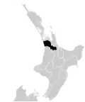 Outline map