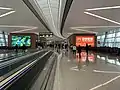 Airside of Terminal 2