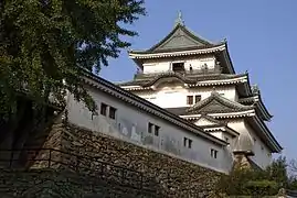 Wakayama Castle