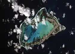 Wake Island