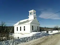 Walden United Methodist Church