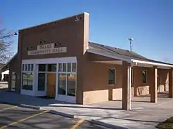 Wales Community Hall, November 2019