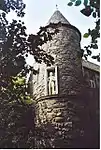 Wallace Tower, Seaton Park - geograph.org.uk - 221403