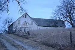 Walnut Park Farm Historic District