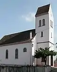 Saint Peter and Paul Church