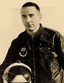 Walter J. Boyne(former U.S. Strategic Air Command pilot)