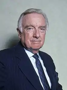 Walter Cronkite, journalist