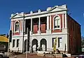 Wangaratta Library