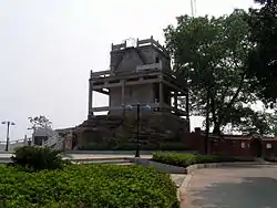 Wangheng Pavilion