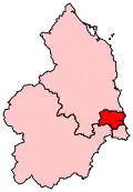 Outline map