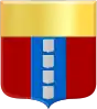 Coat of arms of Wanssum