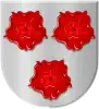 Coat of arms of Oudorp