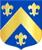 Coat of arms of Wehl