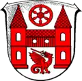 Coat of arms of Geisenheim