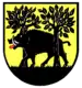 Coat of arms of Botnang