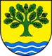 Coat of arms of Holtsee