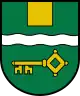 Coat of arms of Überackern