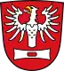 Coat of arms of Adelzhausen