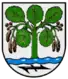 Coat of arms of Ahnsbeck