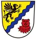 Coat of arms of Ahrenshagen-Daskow