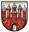 Coat of Arms of Allendorf