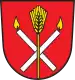 Coat of arms of Alleshausen