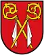 Coat of arms of Alsheim