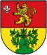 Coat of arms of Alt Zachun