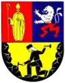 Coat of arms of Altenberg