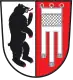 Coat of arms of Amtzell