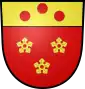 Coat of arms of Aremberg