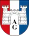 Coat of arms of Avegno Gordevio