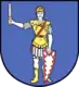 Coat of arms of Bad Bramstedt