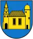 Coat of arms of Bad Lausick