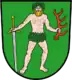 Coat of arms of Bad Muskau