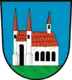 Coat of arms of Bad Wilsnack