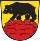 Coat of arms of Bärenstein