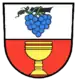 Coat of arms of Ballrechten-Dottingen