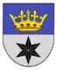 Coat of arms of Baustert