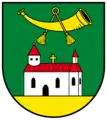 Coat of arms of Belgern-Schildau