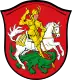 Coat of arms of Bensheim